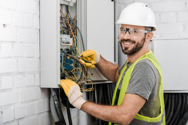 Best 24-Hour Electrician  in Suncoast Estates, FL